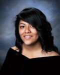 Karen Galdamez: class of 2014, Grant Union High School, Sacramento, CA.